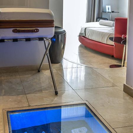 Hotel Pantheon Caesar Relais Rzym Zewnętrze zdjęcie