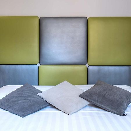 Hotel Pantheon Caesar Relais Rzym Zewnętrze zdjęcie