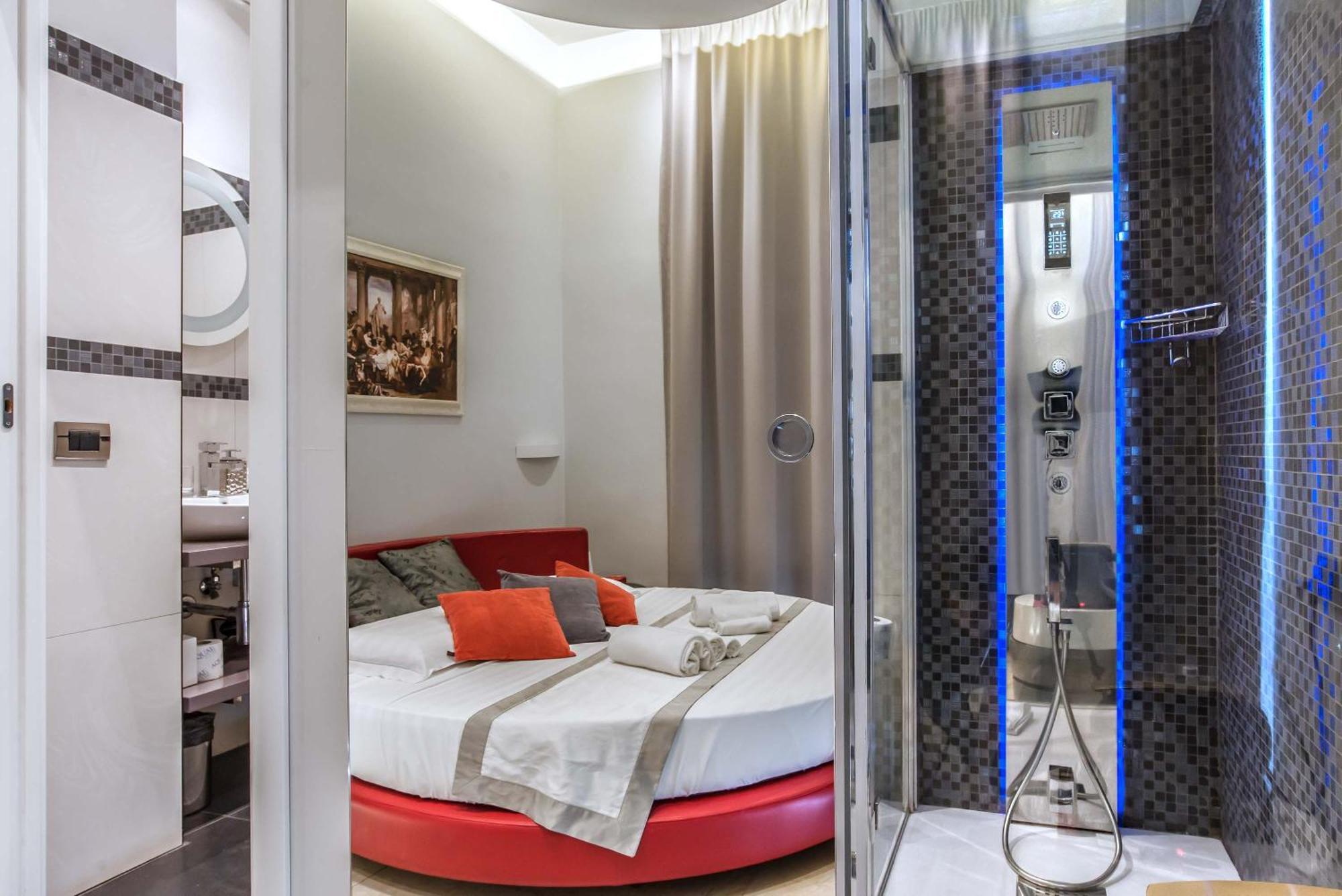Hotel Pantheon Caesar Relais Rzym Zewnętrze zdjęcie
