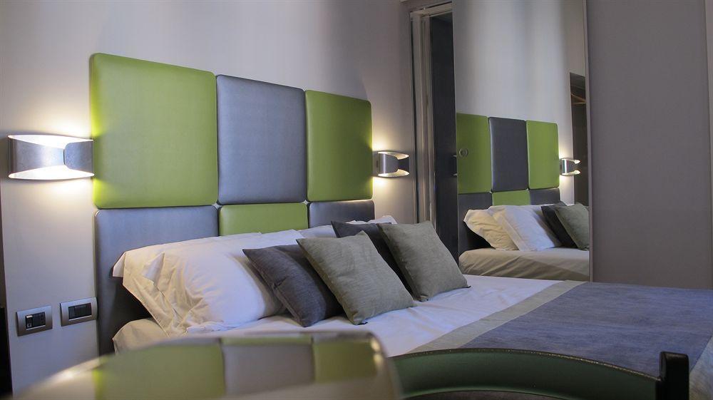 Hotel Pantheon Caesar Relais Rzym Zewnętrze zdjęcie