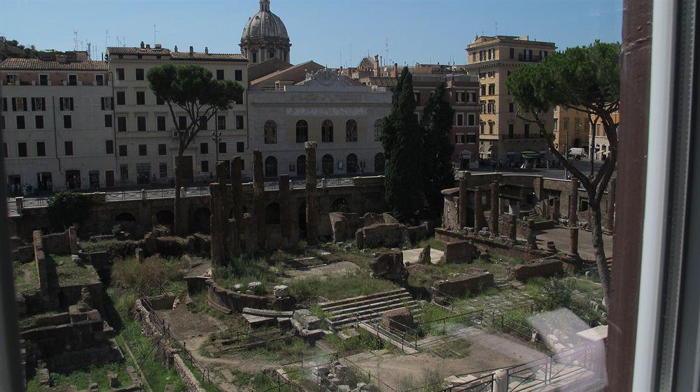 Hotel Pantheon Caesar Relais Rzym Zewnętrze zdjęcie