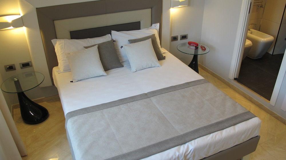 Hotel Pantheon Caesar Relais Rzym Zewnętrze zdjęcie