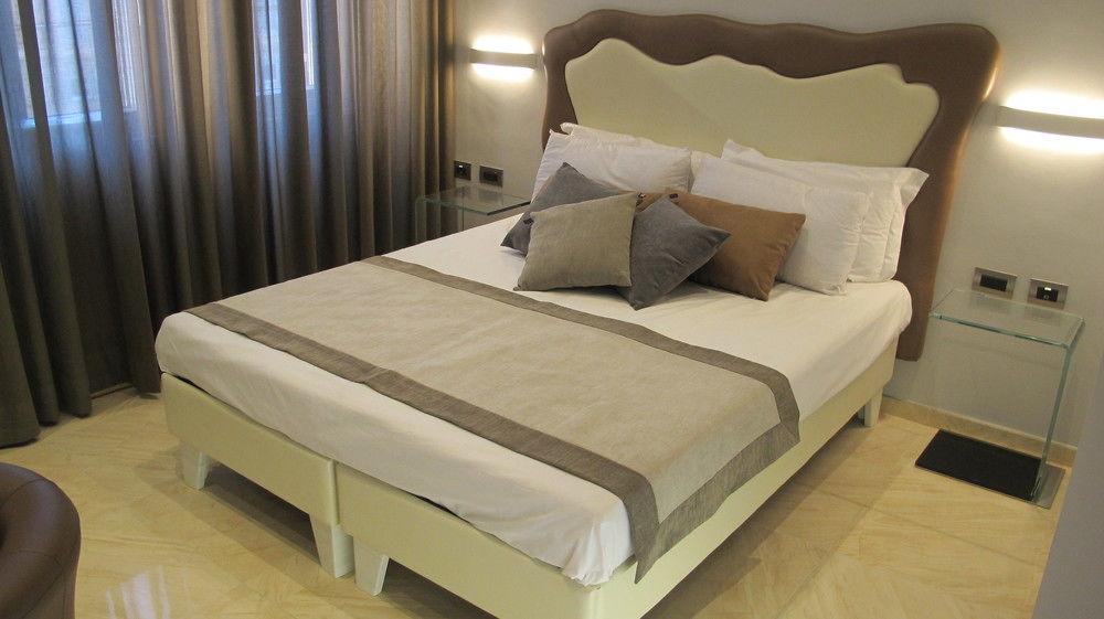 Hotel Pantheon Caesar Relais Rzym Zewnętrze zdjęcie