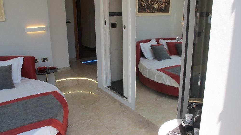 Hotel Pantheon Caesar Relais Rzym Zewnętrze zdjęcie