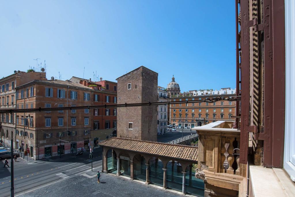 Hotel Pantheon Caesar Relais Rzym Zewnętrze zdjęcie