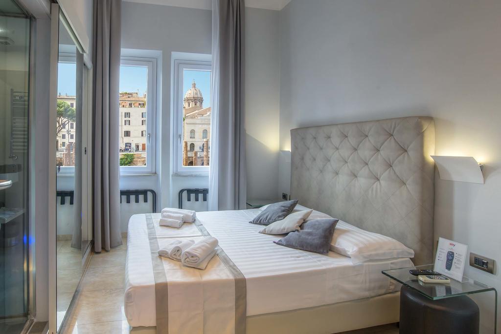 Hotel Pantheon Caesar Relais Rzym Zewnętrze zdjęcie