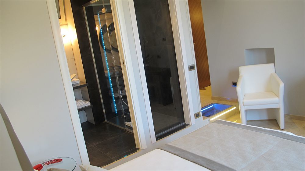 Hotel Pantheon Caesar Relais Rzym Zewnętrze zdjęcie