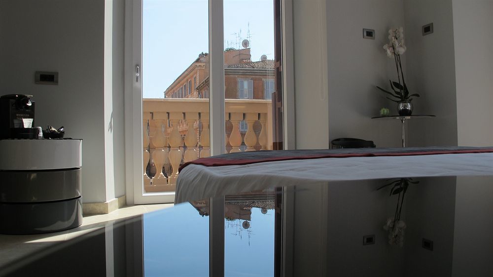 Hotel Pantheon Caesar Relais Rzym Zewnętrze zdjęcie