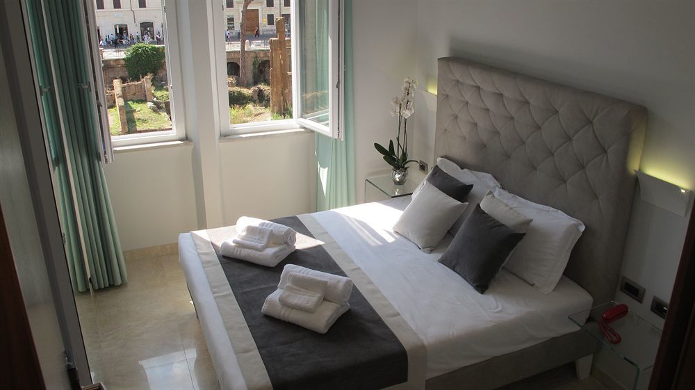 Hotel Pantheon Caesar Relais Rzym Zewnętrze zdjęcie