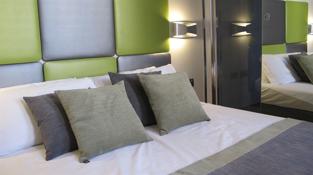 Hotel Pantheon Caesar Relais Rzym Zewnętrze zdjęcie