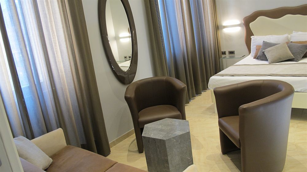 Hotel Pantheon Caesar Relais Rzym Zewnętrze zdjęcie