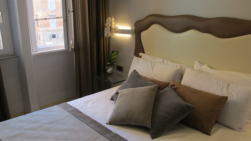 Hotel Pantheon Caesar Relais Rzym Zewnętrze zdjęcie