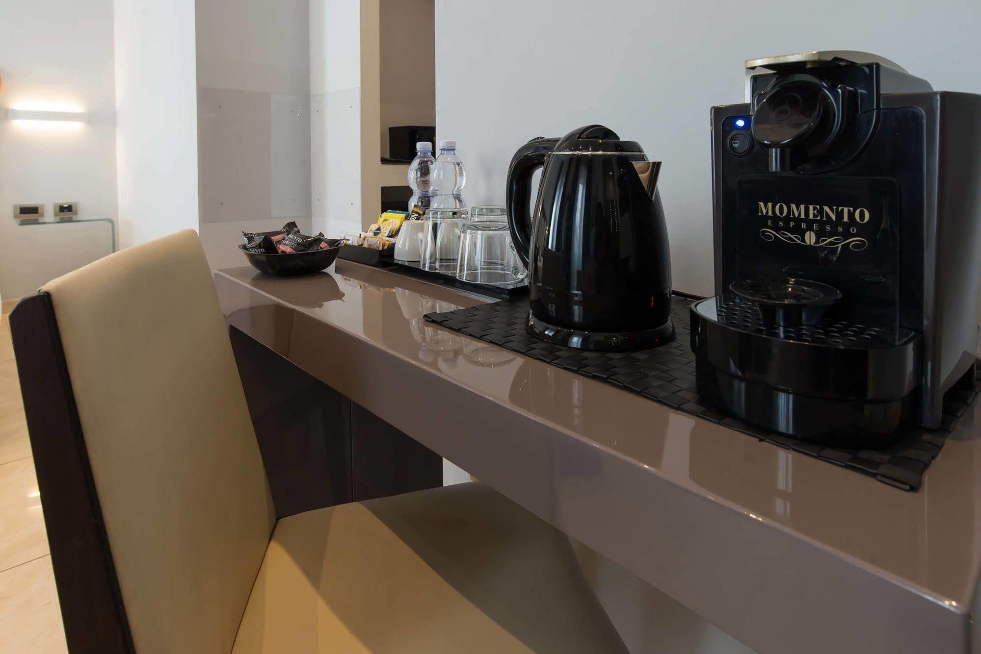 Hotel Pantheon Caesar Relais Rzym Zewnętrze zdjęcie
