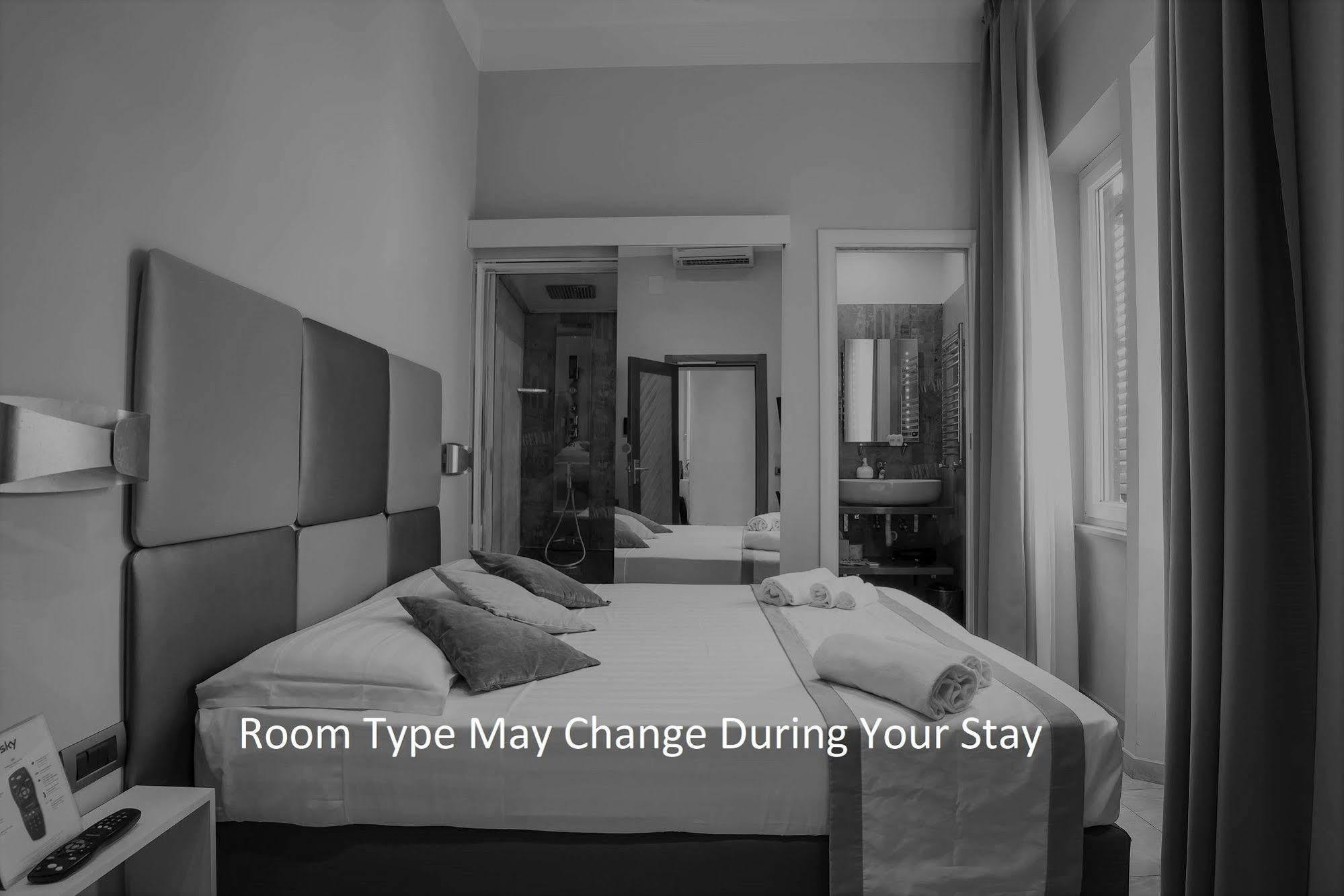 Hotel Pantheon Caesar Relais Rzym Zewnętrze zdjęcie