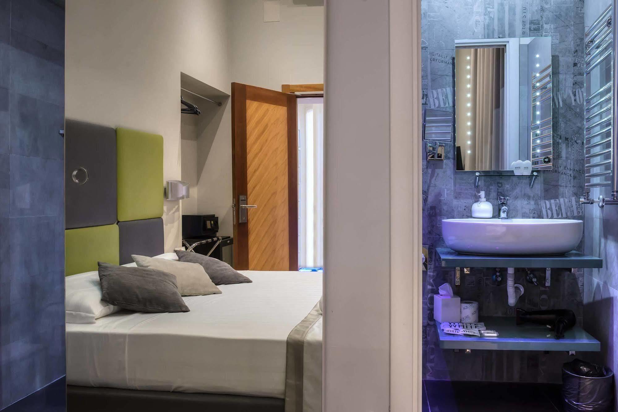 Hotel Pantheon Caesar Relais Rzym Zewnętrze zdjęcie