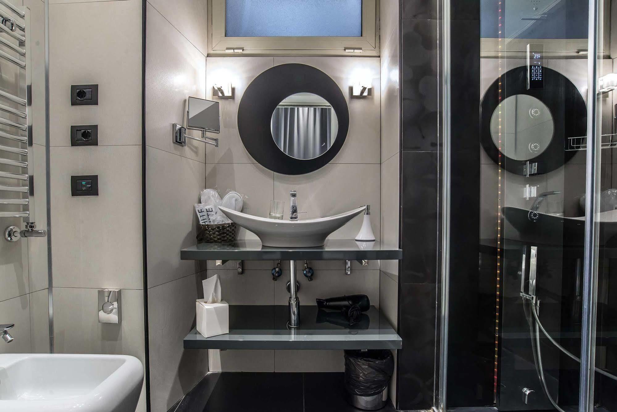 Hotel Pantheon Caesar Relais Rzym Zewnętrze zdjęcie