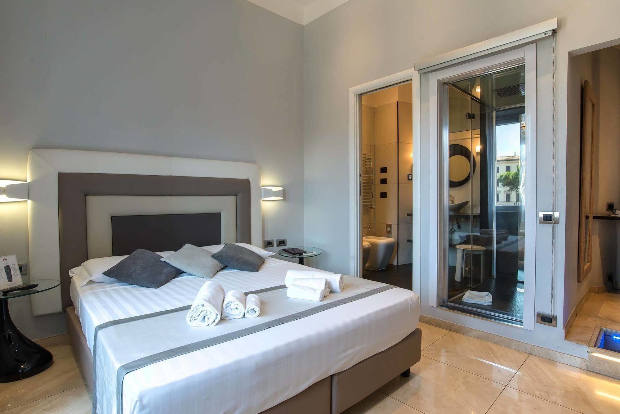 Hotel Pantheon Caesar Relais Rzym Zewnętrze zdjęcie