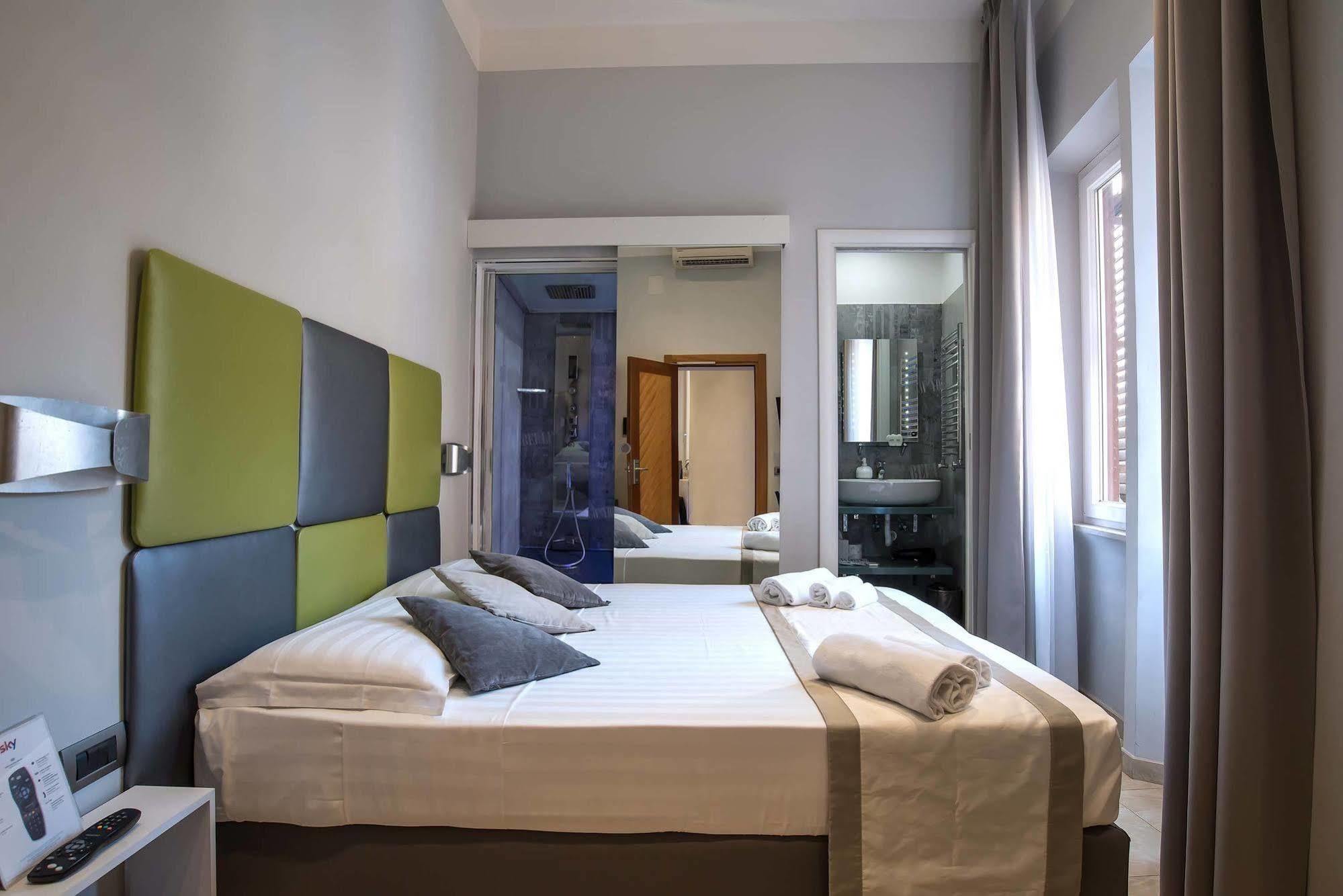 Hotel Pantheon Caesar Relais Rzym Zewnętrze zdjęcie